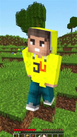 Minecraft, But You Can Change My Voice…