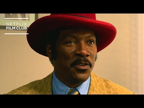 Eddie Murphy's Dolemite Is My Name Scene That Makes Us Love Him Even More | Netflix