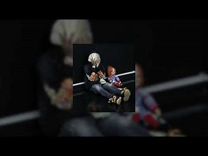 Chuckyy - 100 Days 100 Nights (Sped Up)