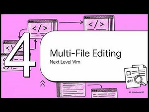 Learn How to use vi / vim editor in Linux with examples in English