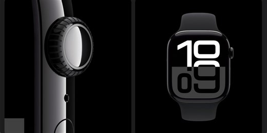 Apple Watch Series 10 hits best prices ever at Amazon from $349