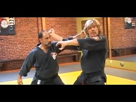 How To Defend Yourself From Bullies