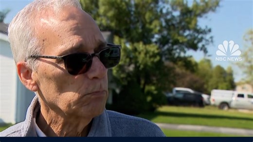 Pope Leo and brother spoke before conclave