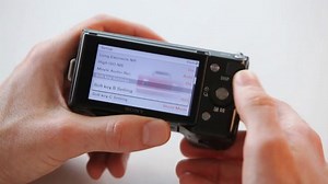 Sony Alpha NEX-5 - A guide for filmmakers