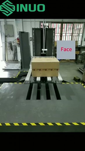 Introduce High-Precision Drop Test System For Packaging Impact And Reliability Testing For You