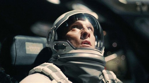 Christopher Nolan to Interstellar's Black Hole Consultant: 'It’s A Good Thing You Were Right'