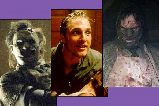 Every 'Texas Chainsaw Massacre' movie, ranked from worst to best