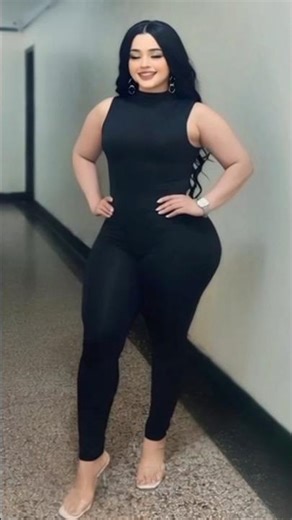 Slay in Black 🖤🔥 | Trendy Black Jumpsuit Fashion 2026