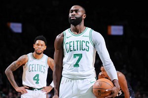 How to Watch Boston Celtics vs. Los Angeles Lakers on NBC's Sunday Night Basketball (Feb. 22)