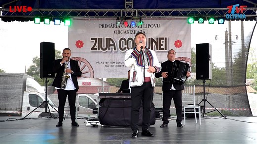 Cornel Cojocaru - Cat esti tanar nu gandesti - Live | Dulce-i graiul de folclor