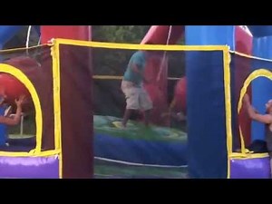 The Wrecking Ball from www.tentandtable.net