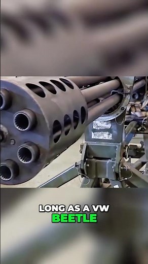 A 10 Warthog: The Tank Busting Flying Chainsaw #military #war #airforce