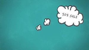 Download Thinking Cloud with 50 Percent Sale for free