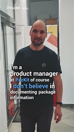 POV: PacKit Product Manager Bogdan on the Chaos of Managing Package Information