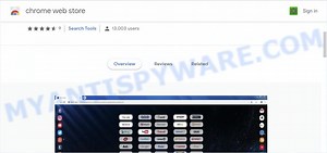 How to remove Lp.searchmulty.com pop-ups (Virus removal guide)