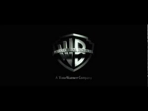 Warner Bros. logo - Terminator salvation (2009)