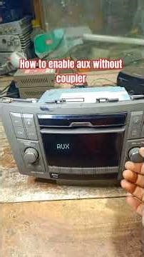 #short #bollywood #music Maruti Suzuki Ertiga car music system