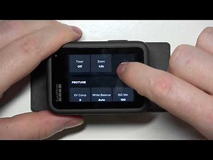How to Add & Remove Timer from Time Lapse on GoPro Hero 13