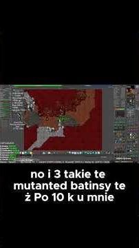 (30m) Brimstone Bug Zao Garden #tibia 300+ RP