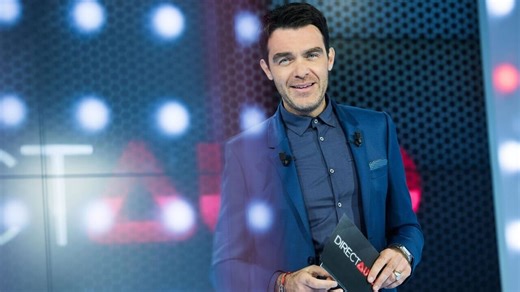 L'Equipe Moteur : Direct Auto Express - Magazine