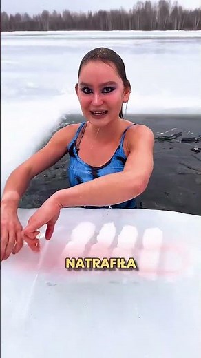Tak Narodziła Się Królowa Lodu 🤯