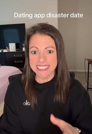 ¡Las citas a través de aplicaciones son un reto!