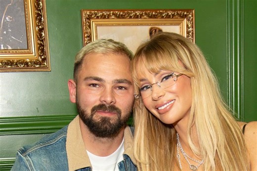 Emily Rose Moloney denies Olivia Attwood link