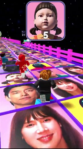 ROBLOX : BRAINROT COLOR BRIDGE GAMEPLAY |#roblox #shortsfeed #shorts #shortvideo