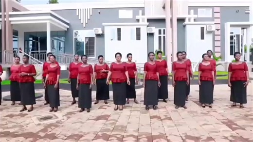 Nahodha Wangu ni Yesu. #fypシ゚viralシ #highlights #virals Iringo Sda Church Choir | Wickliffe Otieno Omondi