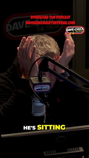 Dave and Chuck the Freak | We learned a lot about the process of cleaning an uncircumcised penis today and even watched a video of the steps! | Instagram