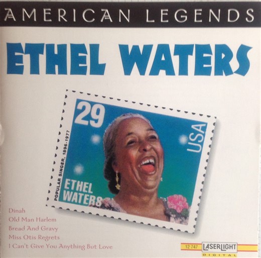 Ethel Waters - Ethel Waters