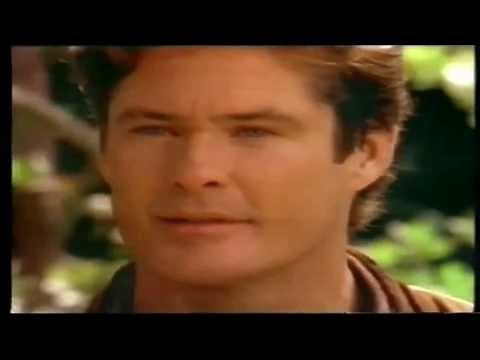 David Hasselhoff - "Gipsy Girl" Official Music Video