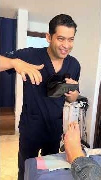 👟🦵 El zapato que puede evitaruna amputación en el pie diabético ⚠️🔥