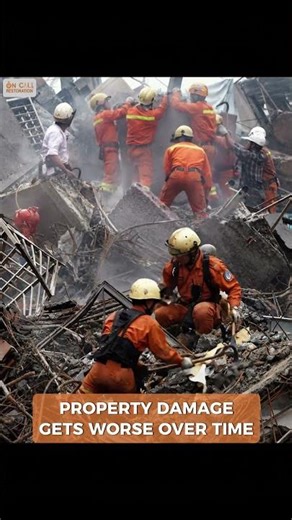 Restoration Services Toronto