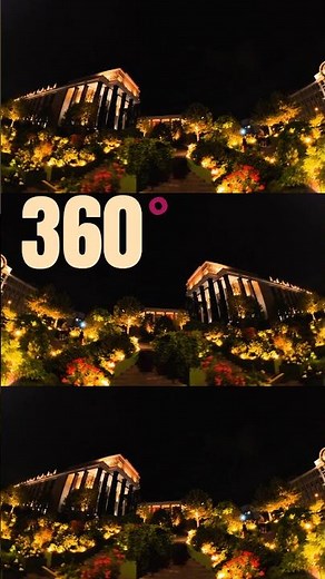 Best #AV360 Night Tour: Moscow's Legendary Lenin Library & Pashkov House 🔥 insta360x4 #shorts