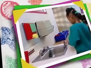 Barney and Friends Barney and Friends S08 E008 Day and Night