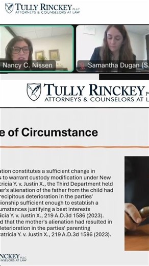 Chronic Undermining: Parenting Time Interference Explained