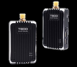 MFE new product T900 telemetry module communication distance 30km-60km