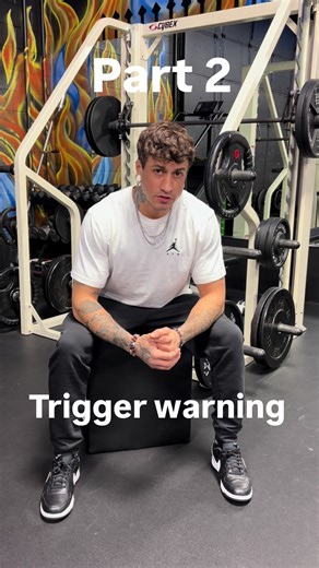 This is part 2 of my story. The CSA started happening to me around the start of 1st grade. I didn’t understand what was happening to me and I wouldn’t for a long time. I didn’t understand myself until I began healing as a grown man. Now I advocate for people especially men to stand up and be vulnerable, to come forward and heal. Real men don’t hurt other people and blame their life experiences they take accountability, grow and change. Follow for more. #healingera #trauma #abusesurvivor #viral #