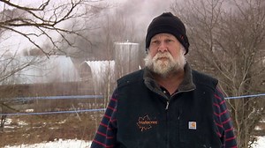 Maple syrup producers fear tariffs could permanently stunt exports