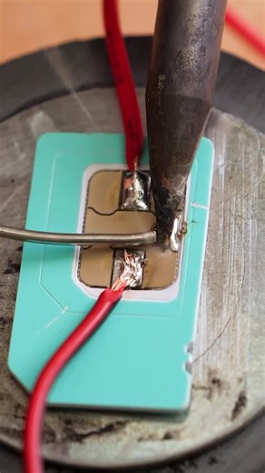 Sim Card Hack For Free Wi-Fi | Hungry Panda