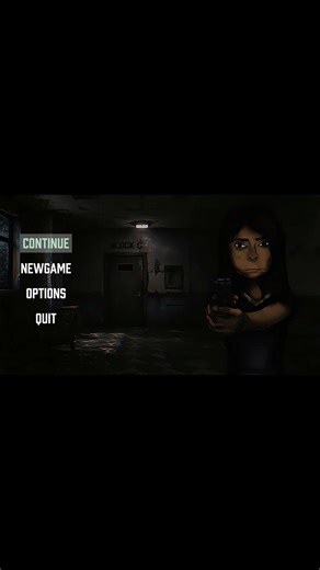 "VIDEO GAME LOADING SCREEN" Song: Worry #analoghorror #edit #cavan9 #foxymations #hanselandgretel