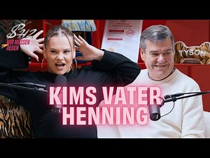 Elternsprechtag mit Kims Vater Henning