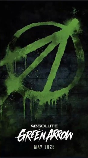 ABSOLUTE GREEN ARROW | DC Convierte a Green Arrow en un Asesino #greenarrow #dccomics #absolute