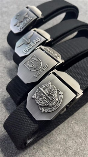 Special Foeces Tactical Belt / Tali Pinggang !! #adoutdoorsport #tacticalbelt #talipinggang #militarybelt #askarmalaysia