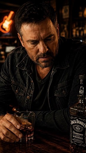 Me and a Bottle of Jack 🥃 | Stephen Cole | Original Country Song