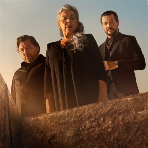 'Two Graves' ending explained: Is Isabel able to protect her family from Rafael?