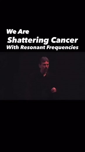 溺 Frequency medicine is here! ⚡ it's been hidden from us for too...