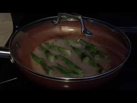 Yes! You Can Eat Hostas! How To Cook And Eat Hosta Plants