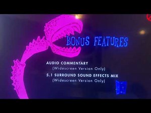 Monsters, Inc.: 2002 DVD Review (Disc 1/2)